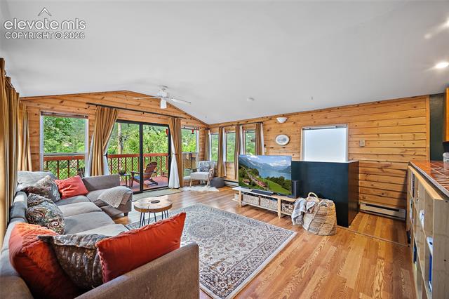 MLS Image for 117  Pinon  ,Manitou Springs, Colorado