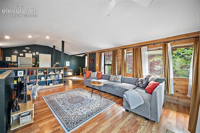 MLS Image for 117  Pinon  ,Manitou Springs, Colorado