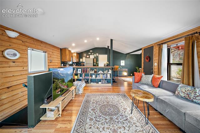 MLS Image for 117  Pinon  ,Manitou Springs, Colorado