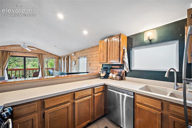 MLS Image for 117  Pinon  ,Manitou Springs, Colorado