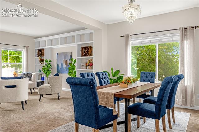MLS Image for 7515  Creekfront  ,Fountain, Colorado
