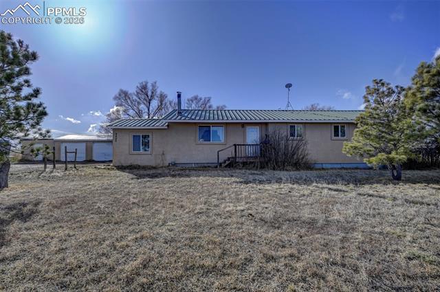 9420  Mulberry  , calhan&nbsp; House Search MLS Picture
