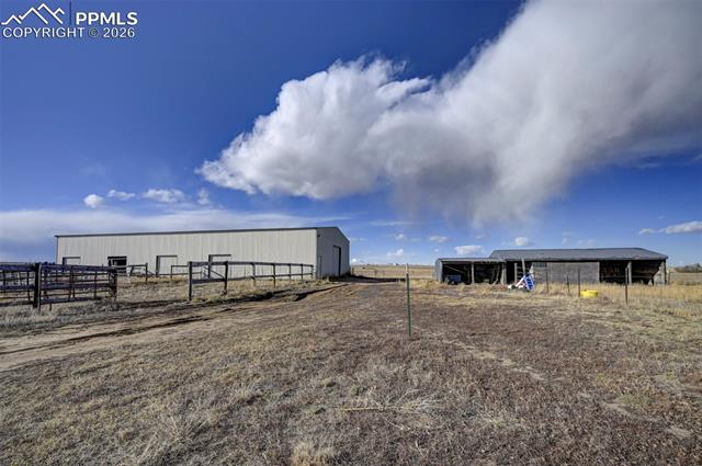 MLS Image for 9420  Mulberry  ,Calhan, Colorado
