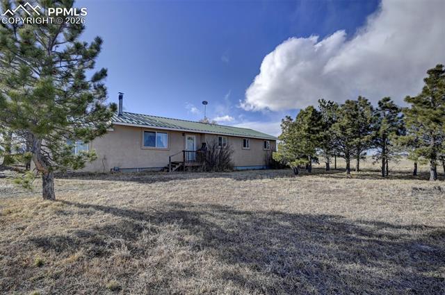 MLS Image for 9420  Mulberry  ,Calhan, Colorado
