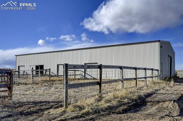 MLS Image for 9420  Mulberry  ,Calhan, Colorado