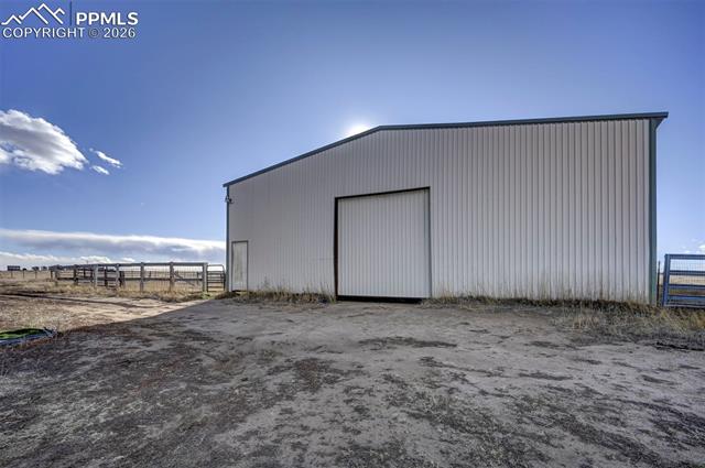 MLS Image for 9420  Mulberry  ,Calhan, Colorado
