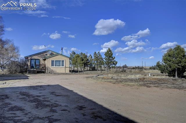 MLS Image for 9420  Mulberry  ,Calhan, Colorado