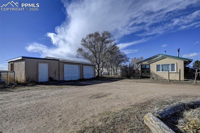 MLS Image for 9420  Mulberry  ,Calhan, Colorado