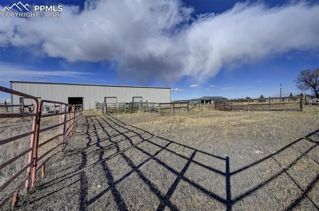 MLS Image for 9420  Mulberry  ,Calhan, Colorado
