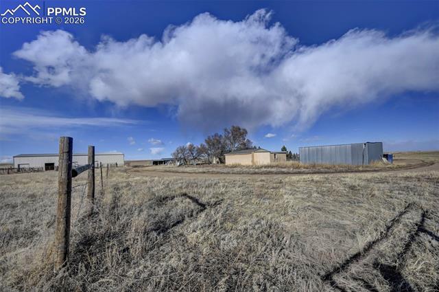 MLS Image for 9420  Mulberry  ,Calhan, Colorado