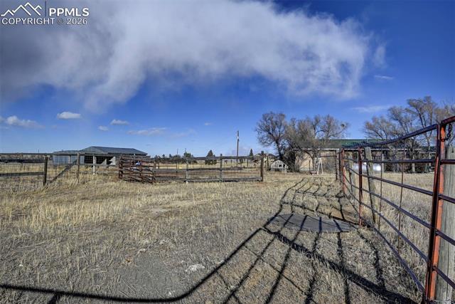 MLS Image for 9420  Mulberry  ,Calhan, Colorado