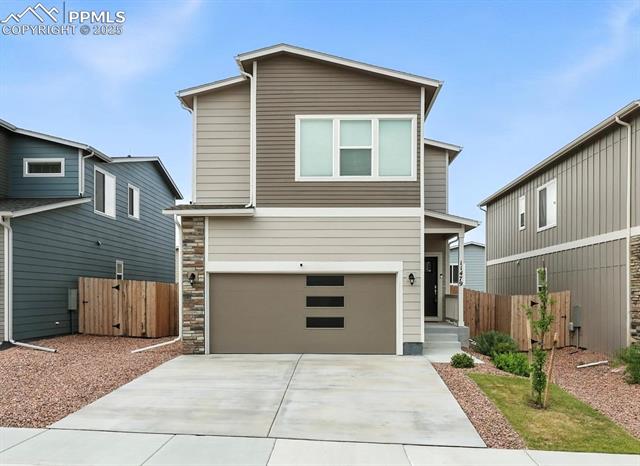 11479  Sanderling  , colorado springs  House Search MLS Picture