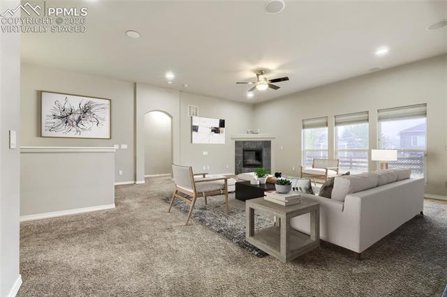MLS Image for 7074  Honeycomb  ,Peyton, Colorado