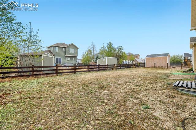 MLS Image for 7074  Honeycomb  ,Peyton, Colorado