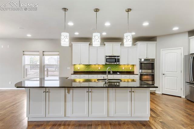 MLS Image for 7074  Honeycomb  ,Peyton, Colorado