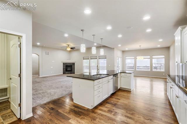 MLS Image for 7074  Honeycomb  ,Peyton, Colorado