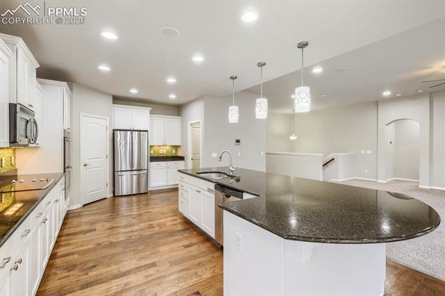 MLS Image for 7074  Honeycomb  ,Peyton, Colorado