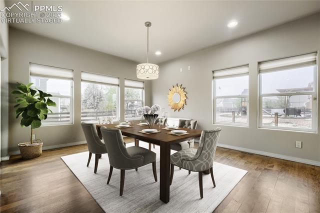 MLS Image for 7074  Honeycomb  ,Peyton, Colorado