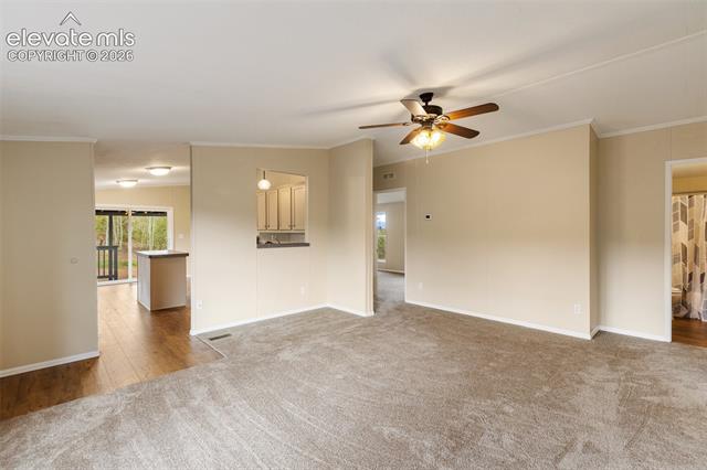 MLS Image for 100  Wolverine  ,Florissant, Colorado