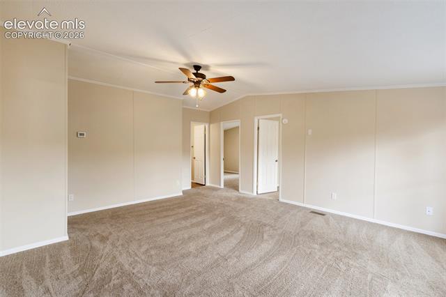 MLS Image for 100  Wolverine  ,Florissant, Colorado