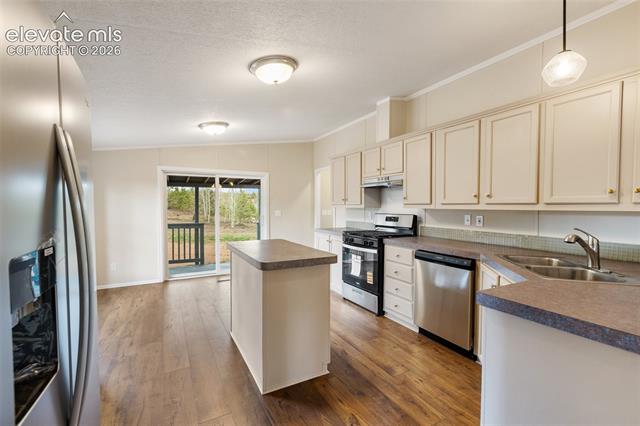 MLS Image for 100  Wolverine  ,Florissant, Colorado