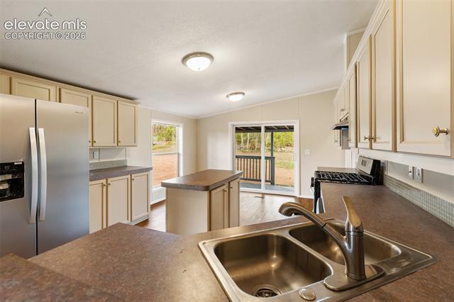 MLS Image for 100  Wolverine  ,Florissant, Colorado