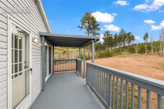 MLS Image for 100  Wolverine  ,Florissant, Colorado
