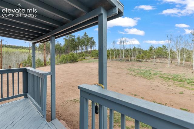 MLS Image for 100  Wolverine  ,Florissant, Colorado