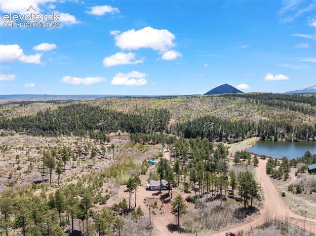 MLS Image for 100  Wolverine  ,Florissant, Colorado