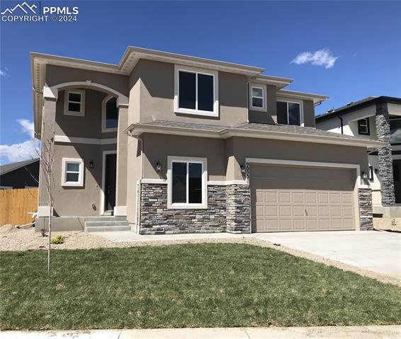 9093  Peaceful Valley  , colorado springs  House Search MLS Picture