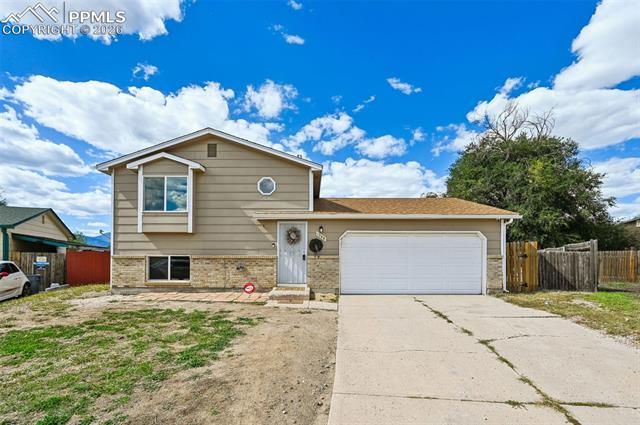 1248  Jet Wing  , colorado springs&nbsp; House Search MLS Picture