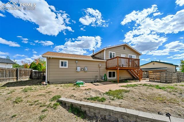 MLS Image for 1248  Jet Wing  ,Colorado Springs, Colorado