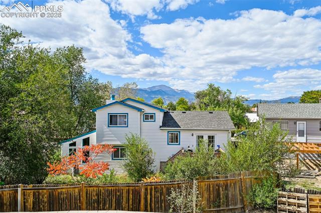MLS Image for 1248  Jet Wing  ,Colorado Springs, Colorado