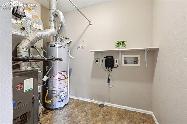 MLS Image for 1248  Jet Wing  ,Colorado Springs, Colorado