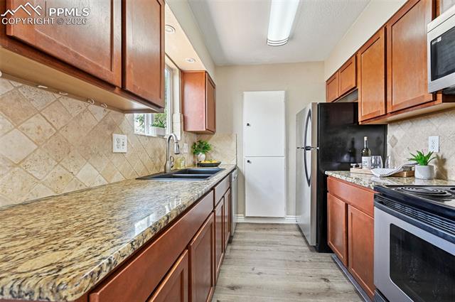 MLS Image for 1248  Jet Wing  ,Colorado Springs, Colorado