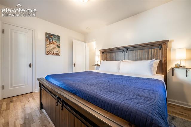 MLS Image for 210 S Hancock  ,Colorado Springs, Colorado