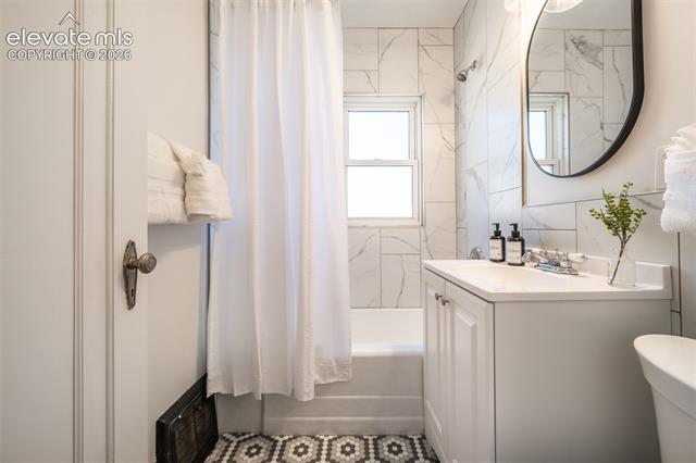 MLS Image for 210 S Hancock  ,Colorado Springs, Colorado