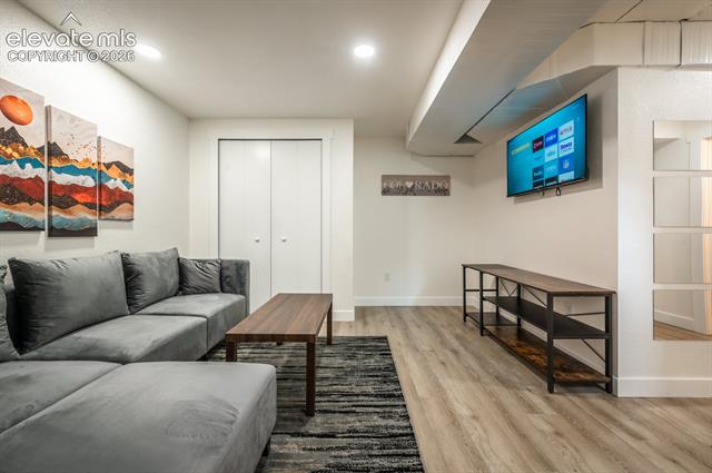 MLS Image for 210 S Hancock  ,Colorado Springs, Colorado