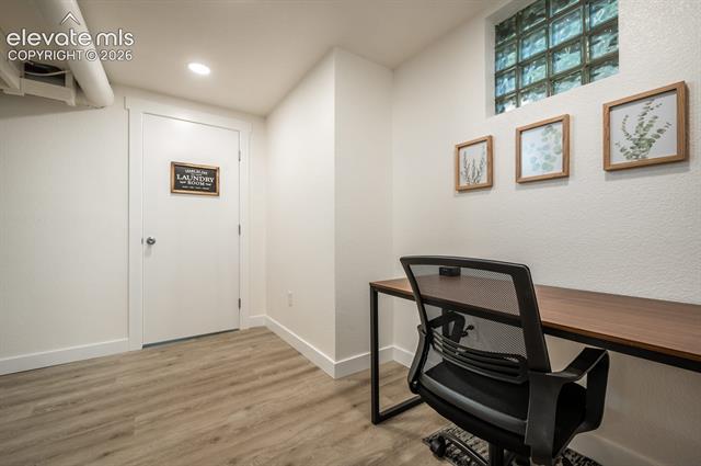 MLS Image for 210 S Hancock  ,Colorado Springs, Colorado