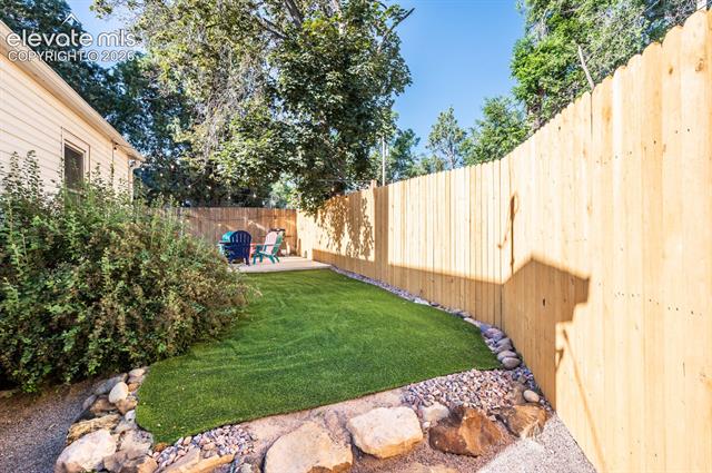 MLS Image for 210 S Hancock  ,Colorado Springs, Colorado