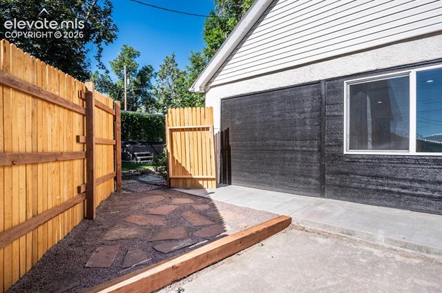MLS Image for 210 S Hancock  ,Colorado Springs, Colorado