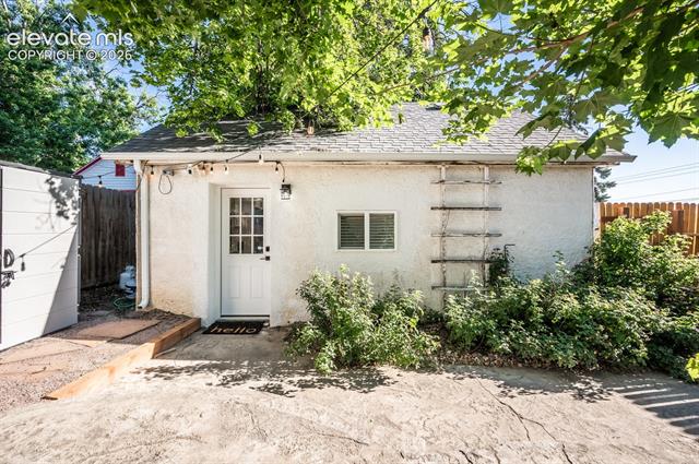MLS Image for 210 S Hancock  ,Colorado Springs, Colorado