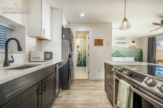 MLS Image for 210 S Hancock  ,Colorado Springs, Colorado