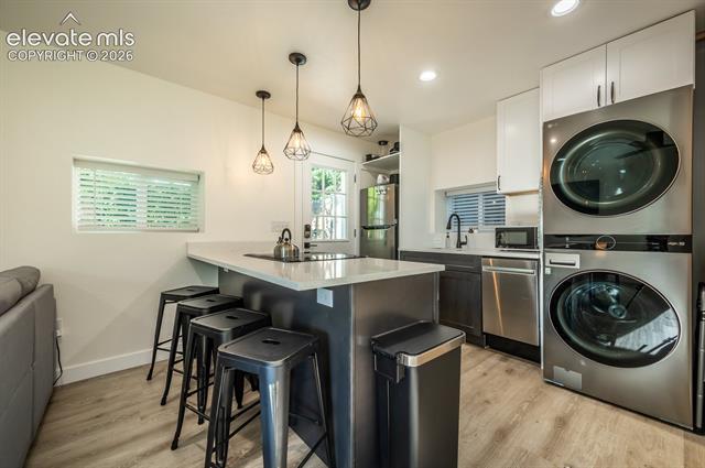 MLS Image for 210 S Hancock  ,Colorado Springs, Colorado