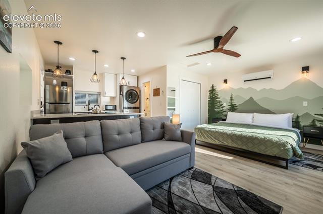 MLS Image for 210 S Hancock  ,Colorado Springs, Colorado