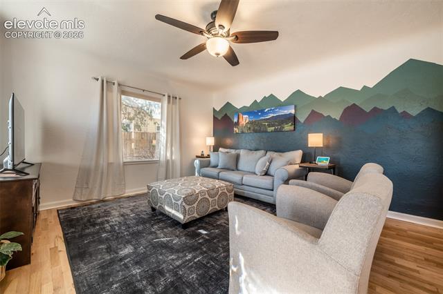 MLS Image for 210 S Hancock  ,Colorado Springs, Colorado
