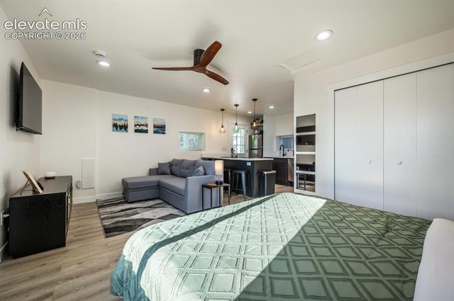 MLS Image for 210 S Hancock  ,Colorado Springs, Colorado