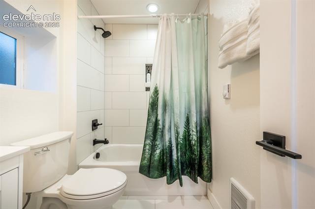 MLS Image for 210 S Hancock  ,Colorado Springs, Colorado