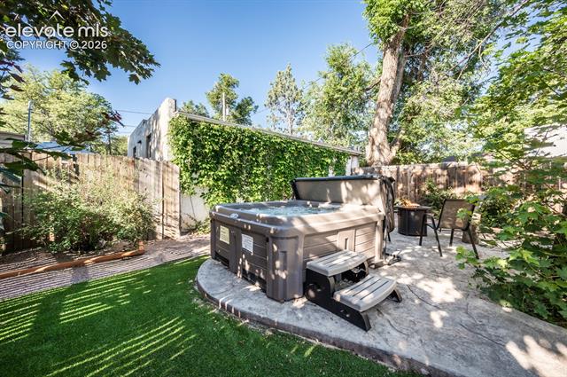 MLS Image for 210 S Hancock  ,Colorado Springs, Colorado