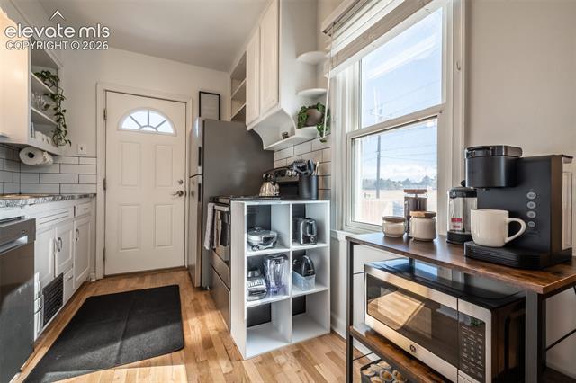 MLS Image for 210 S Hancock  ,Colorado Springs, Colorado
